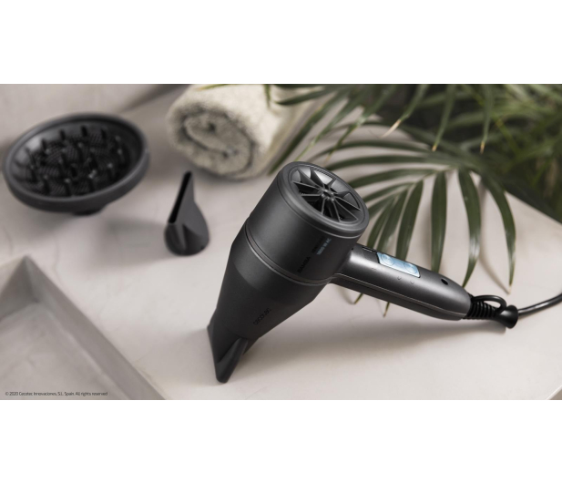 CECOTEC Bamba IoniCare 5500 PowerStyle - 547618 - zdjęcie 9